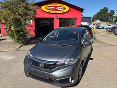 Bild des Angebotes Honda Jazz 1.3 VTEC SHZ*Kamera*SCHECKHEFT! Trend