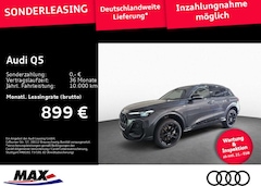 Bild des Angebotes Audi Q5 SUV TDI quattro S LINE+AHK+MATRIX+PANO+HUD+