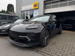 Bild des Angebotes Porsche Macan 4*BI-COLOR*PANORAMA*DISTRONIK*PROD.25*