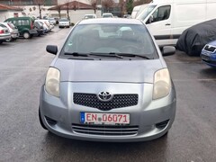 Bild des Angebotes Toyota Yaris Yaris  3-Türer 1.0 VVT-i Sol