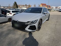 Bild des Angebotes VW Arteon Shootingbr R 4x4 2.0 TSI DSG PANO LED AHK
