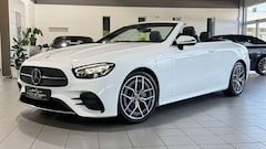 Bild des Angebotes Mercedes-Benz E 220 d Cabrio AMG DISTRONIC-PLUS AIRSCARF 360°