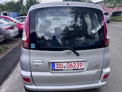 Bild des Angebotes Toyota Yaris 1.3 Sol Verso Klima Hu / Au Neu