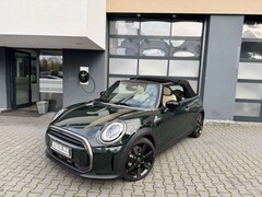 Bild des Angebotes MINI Cooper Cabrio Cooper Sondermodell ``Resolute Edition´´