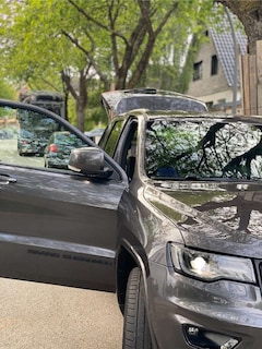 Bild des Angebotes Jeep Grand Cherokee 3.0I Multijet Night Eagle