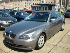 Bild des Angebotes BMW 523 523i Edition Lifestyle PDC! NAVi! Tempomat! XENON!