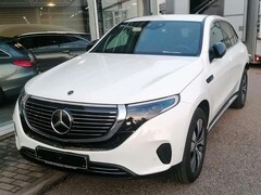 Bild des Angebotes Mercedes-Benz EQC 400 EQC 400 4Matic