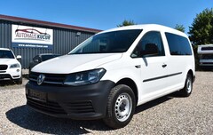 Bild des Angebotes VW Caddy Nfz Maxi Kombi EcoProfi BMT