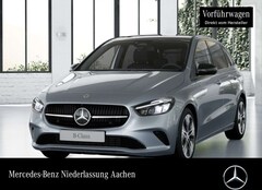 Bild des Angebotes Mercedes-Benz B 180 PROGRESSIVE+NIGHT+PANO+AHK+LED+STHZG+KAMERA