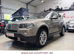 Bild des Angebotes BMW X3 xDrive 25i Xenon,Leder,Navi,PDC,Panorama,AHK.