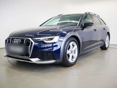 Bild des Angebotes Audi A6 allroad 40 TDI quattro S tro. MATRIX virt. Cock.+ 360°