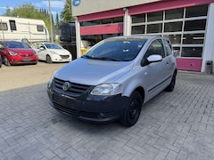 Bild des Angebotes VW Fox 1.2 Fresh