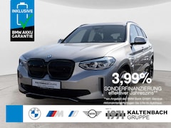 Bild des Angebotes BMW X3 Impressive M-Sport PANO HUD 360° ACC H/K SHZ
