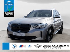 Bild des Angebotes BMW X3 Impressive M-Sport PANO HUD 360° ACC H/K SHZ