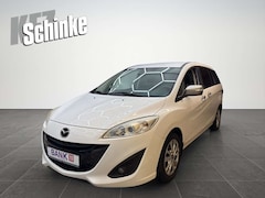 Bild des Angebotes Mazda 5 Sendo