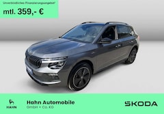 Bild des Angebotes Skoda Kamiq Monte Carlo 1,5 TSI 110 KW 7-Gang-DSG