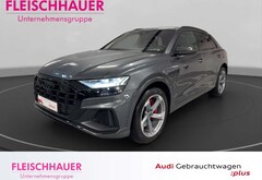 Bild des Angebotes Audi SQ8 4.0 TFSI qu. competition plus Matrix+AHK+Pano+Stdh