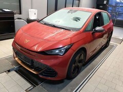 Bild des Angebotes CUPRA Born h *EINPARKHILFE*LED*AMBIENTE-LICHT* *EINP