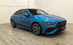 Bild des Angebotes Mercedes-Benz CLA 180 Coupe AMG AMG+MBUX+AHK+Pano+SHD+Wide+Cam
