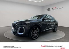 Bild des Angebotes Audi SQ5 TFSI Matrix LED Navi B&O HuD 360°