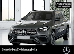 Bild des Angebotes Mercedes-Benz GLA 180 AMG+NIGHT+AHK+LED+KAMERA+TOTW+7G