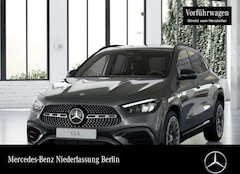 Bild des Angebotes Mercedes-Benz GLA 180 AMG+NIGHT+AHK+LED+KAMERA+TOTW+7G