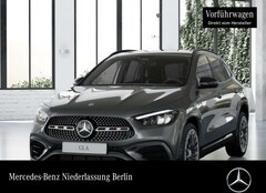 Bild des Angebotes Mercedes-Benz GLA 180 AMG+NIGHT+AHK+LED+KAMERA+TOTW+7G