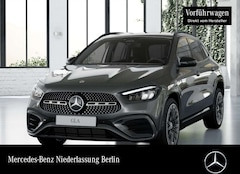 Bild des Angebotes Mercedes-Benz GLA 180 AMG+NIGHT+AHK+LED+KAMERA+TOTW+7G