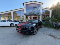 Bild des Angebotes Ford Mustang 3,7 mit Leder " LED " Sport