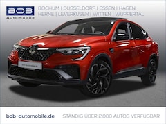 Bild des Angebotes Renault Arkana ALPINE Mild Hybrid 160 EDC NAVI PANO SHZ