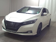 Bild des Angebotes Nissan Leaf N-Connecta Navi SHZ LED ACC