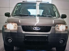 Bild des Angebotes Ford Maverick V6 Limited.Autom.Leder.AHK.1A.TÜneu!