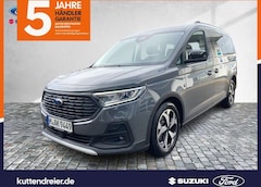 Bild des Angebotes Ford Tourneo Connect 2.0 EcoBlue iACC*NAVI