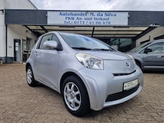 Bild des Angebotes Toyota iQ *TÜV NEU*AT-Motor*2. Hand*Alu*Klima*ZV*PDC*