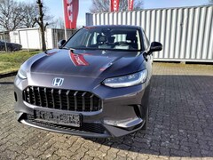 Bild des Angebotes Honda ZR-V e:HEV 2.0 i-MMD Hybrid Elegance