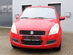 Bild des Angebotes Suzuki Splash 1.0 Club