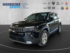 Bild des Angebotes Jeep Avenger Elektro Altitude Electric KeyLess LED