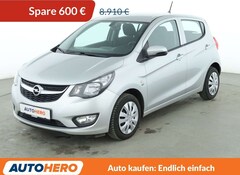 Bild des Angebotes Opel Karl 1.0 120 Jahre Start/Stop*TEMPO*PDC*SHZ*KLIMA*