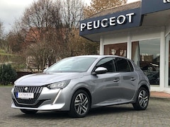 Bild des Angebotes Peugeot 208 Allure