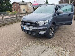 Bild des Angebotes Ford Ranger Wildtrack