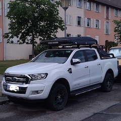 Bild des Angebotes Ford Ranger Extra Autm. Limited