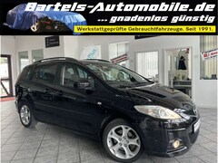 Bild des Angebotes Mazda 5 2.0 Top, 7-Sitzer, Leder, AHK, Automatik