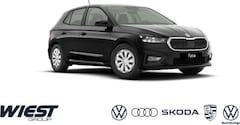 Bild des Angebotes Skoda Fabia Selection 1.0 TSI DSG *Beh.Lenkrad*Travel