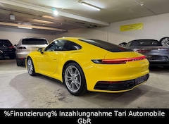 Bild des Angebotes Porsche 911 Carrera Racinggelb Sportabgasanlage *1.Hand*