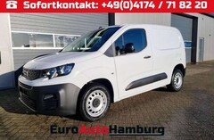 Bild des Angebotes Peugeot Partner 1.5 BlueHDI 130PS Automatik 2-Sitzer Apple CarPlay