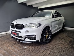 Bild des Angebotes BMW X6 M M50d, ACC, R-KAMERA, e.DAChH, HUD, AHK