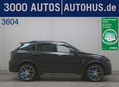 Bild des Angebotes Lynk & Co 01 1.5 T-GDI PHEV Navi Pano RfK 360° ACC LED