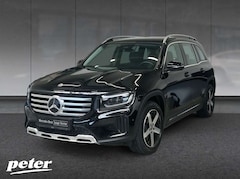 Bild des Angebotes Mercedes-Benz GLB 180 Progressive, Verkehrszeichen