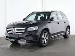 Bild des Angebotes Mercedes-Benz GLB 180 Progressive, Verkehrszeichen