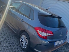 Bild des Angebotes Citroen C4 C4 VTi 120 Tendance